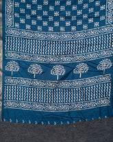 SC3969 - Dola Embosed Digital Print